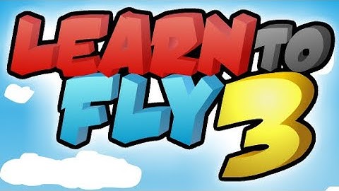 Learn To Fly 3 - Epic 3 Music [Divine Power] Extended