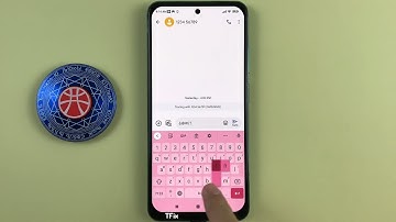 How to enable/disable Long press keys to access hinted symbols on Xiaomi Redmi Note 10 Android 11