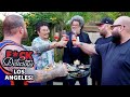 LOS ANGELES CHEF SPOTLIGHT | LA FOOD TOUR PART 2