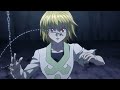 「 AMV」Hunter x Hunter - TRNDSTTR