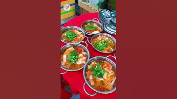 Lẩu cá lăng măng chua | Món ngon đãi tiệc tại nhà | Đặt Tiệc Naifood  #naifood #dattiectrongoi