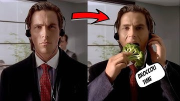 AI GETTING OUT OF HAND image to Ai Video - P80