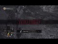 How to be incredibly op early Dark Souls 3