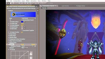 After Effects Tutorial -2 - Machinima
