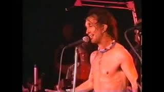 Kansas - Portrait (He Knew)-Live 1992