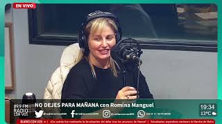 Que piensan los chicos de politica? en No Dejes Para Mañana - Parte 03
