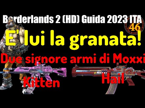 Video: Crea la tua stazione Hyperion New-U da Borderlands 2: 15 passaggi Video: Crea la tua stazione Hyperion New-U da Borderlands 2: 15 passaggi