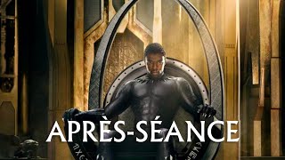 BLACK PANTHER - Le changement selon Marvel (ou pas)