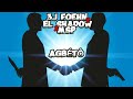 3j foehn x el shadow x msp agbt audio officiel