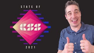 The state of CSS 2021 results are in!