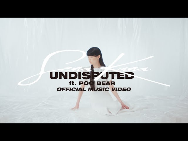 Sena Kana - Undisputed ft. Poo Bear [Official Video]