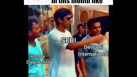 Hilarious Meme Of SEBI Approving IPOs | Subscribe Our Channel