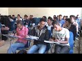 اليمن رغم الحصار الحوثي الجائر طلبة جامعة تعز يصرون على إكمال مشوارهم التعليمي اليمن رغم الحصار الحوثي الجائر طلبة جامعة تعز يصرون على إكمال مشوارهم التعليمي