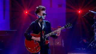 Melody Gardot - Same To You - Later… with Jools Holland - BBC Two