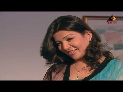 المسلسل الكوميدي مسائل عائلية جدا #دلال_عبدالعزيز الحلقة الثانية عشر 12