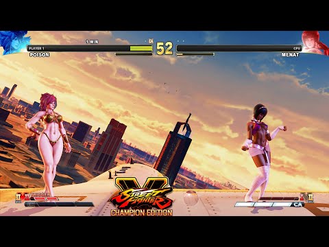 Video: Street Fighter 5 Napokon će Dobiti Arkadni Mod U 2018. Godini, Otkriva Veliko Propuštanje Amazona