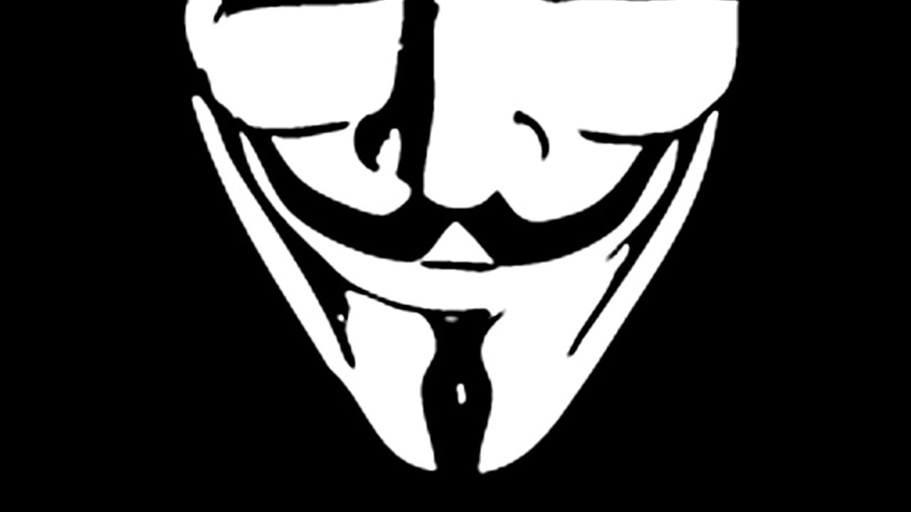 Anonymous Boys Lv team - YouTube