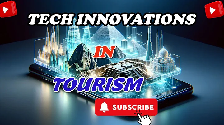 Tech Innovations in Tourism: The Future of Travel!