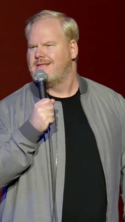 Tim Hortons | Jim Gaffigan #timhortons #canada