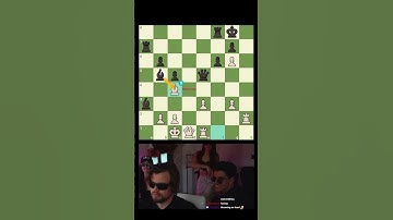 Brilliance x4 ✨🔥 → Checkmate Finish! 🏆 #chess #checkmate #tactics #brilliant #sacrifice