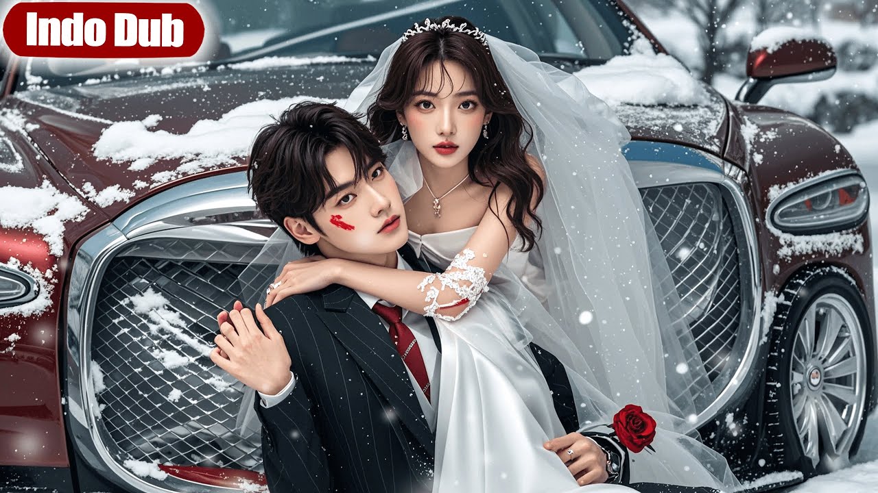 Dikhianati dan Dimanjakan: Kisah Balas Dendam