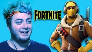 FORTNITE ÖĞRENİYORUM! Fortnite 10. Sezon FORTNITE ÖĞRENİYORUM! Fortnite 10. Sezon