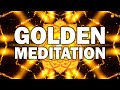 528Hz ! Bring Positive Transformation ! Heal Golden Chakra ! Emotional & Physical Healing