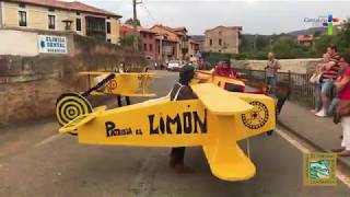 Carrozas Novales 2017