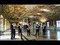 Blächbläserquintett Bamberger Symphoniker - Henry Purcell Suite 1996