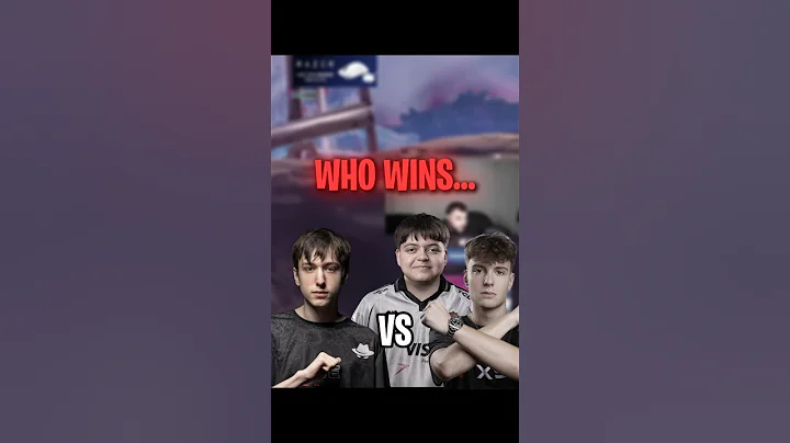 Peterbot VS Clix and Pollo in FNCS Grand Finals | #fortnite #fncs #peterbot #clix #pollo