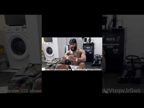 🔥АЛДЖО ПРОТИВ «ТЕДДИ»! Капитан ALF Reality Алджамейн Стерлинг зарубился с Эдуардом Кузьминовым