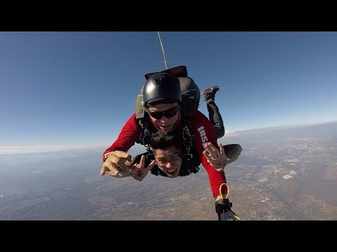 Paracaidismo SkyDive Tequesquitengo @cristiantrejo2166