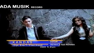 Benny Z Feat Renima  Kandas hd Quality