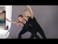 DanceMedia- Behind the Scenes with Mia Michaels, Chaz Buzan and Ryan Ramirez