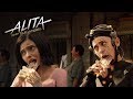 Alita: Battle Angel | Behind the Scenes with WETA | February 8 | Fox Star India