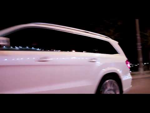 Vestige X Lil Jon Act A Fool Mercedes Benz GL 400 AMG 4K