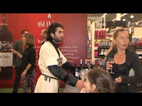 რთველი 2013 \"გუდვილში\"