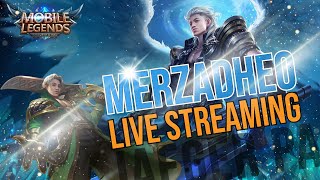 Push Rank Mythic - Mabar Gratis Guys