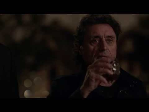Ray Donovan - Hotel California Scene