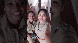  Myself-Amruthaami.  kerala forestguard mallu wayanad subscribe support amrutha mallugirl