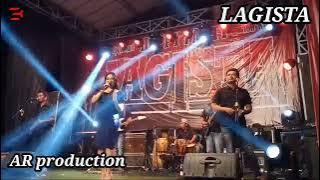 'pecah seribu'_LAGISTA terbaru_cover kendang CAK MALIK_live konser