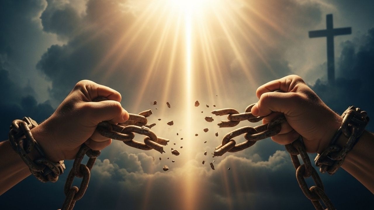 The Power of Forgiveness: How Letting Go Sets YOU Free (True Stories ...