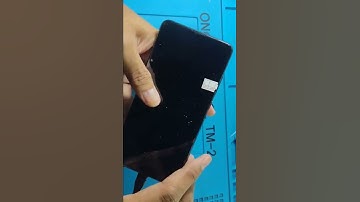 Xiaomi K20 Pro / T9 Pro LCD Replacement