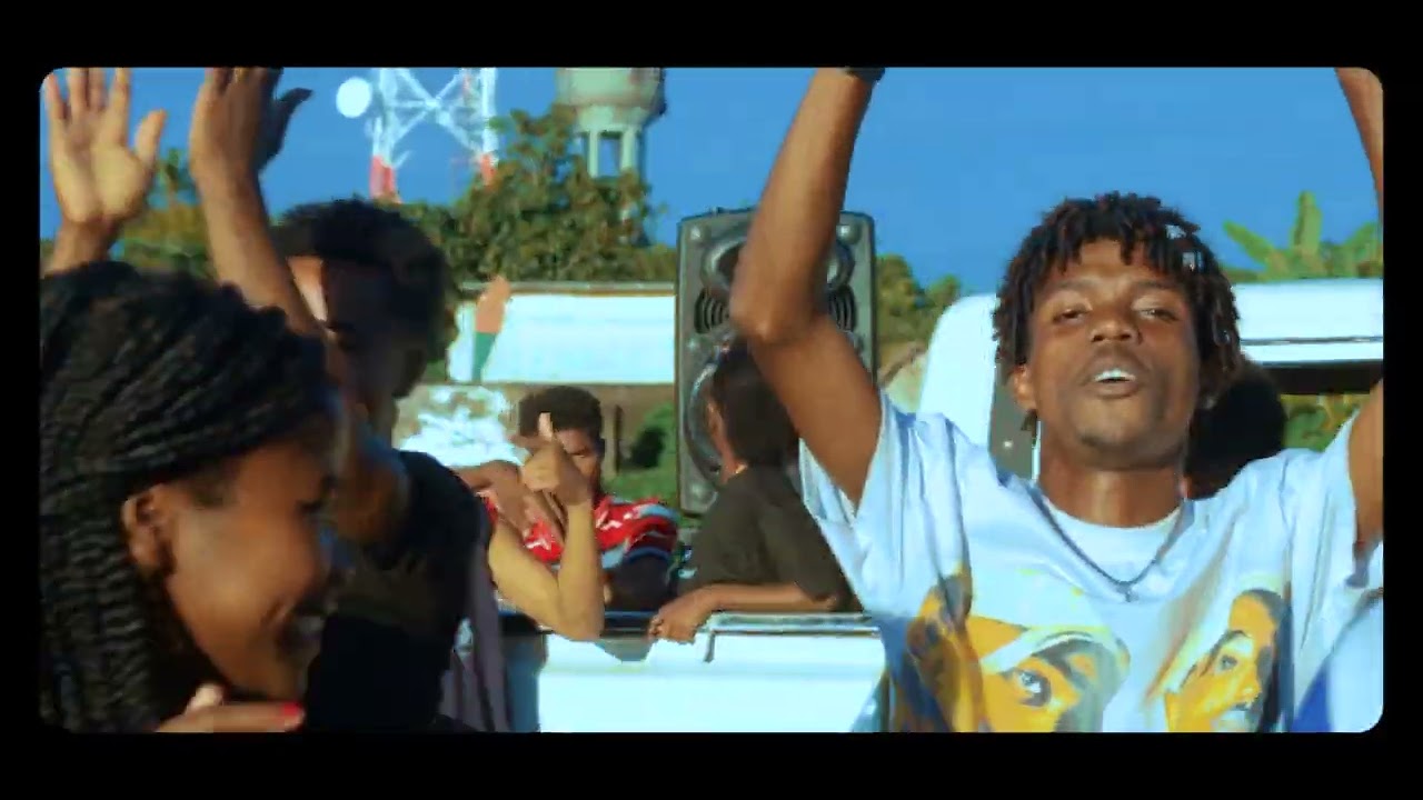 LO RAZ ' Zamalahy' Nouvéauté 2024