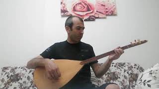 Kimse bana yaren olmaz yar olmaz