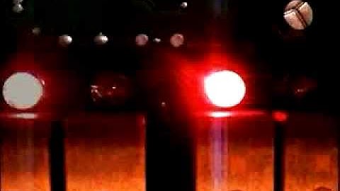 Level measurement in bulk solids with UWT