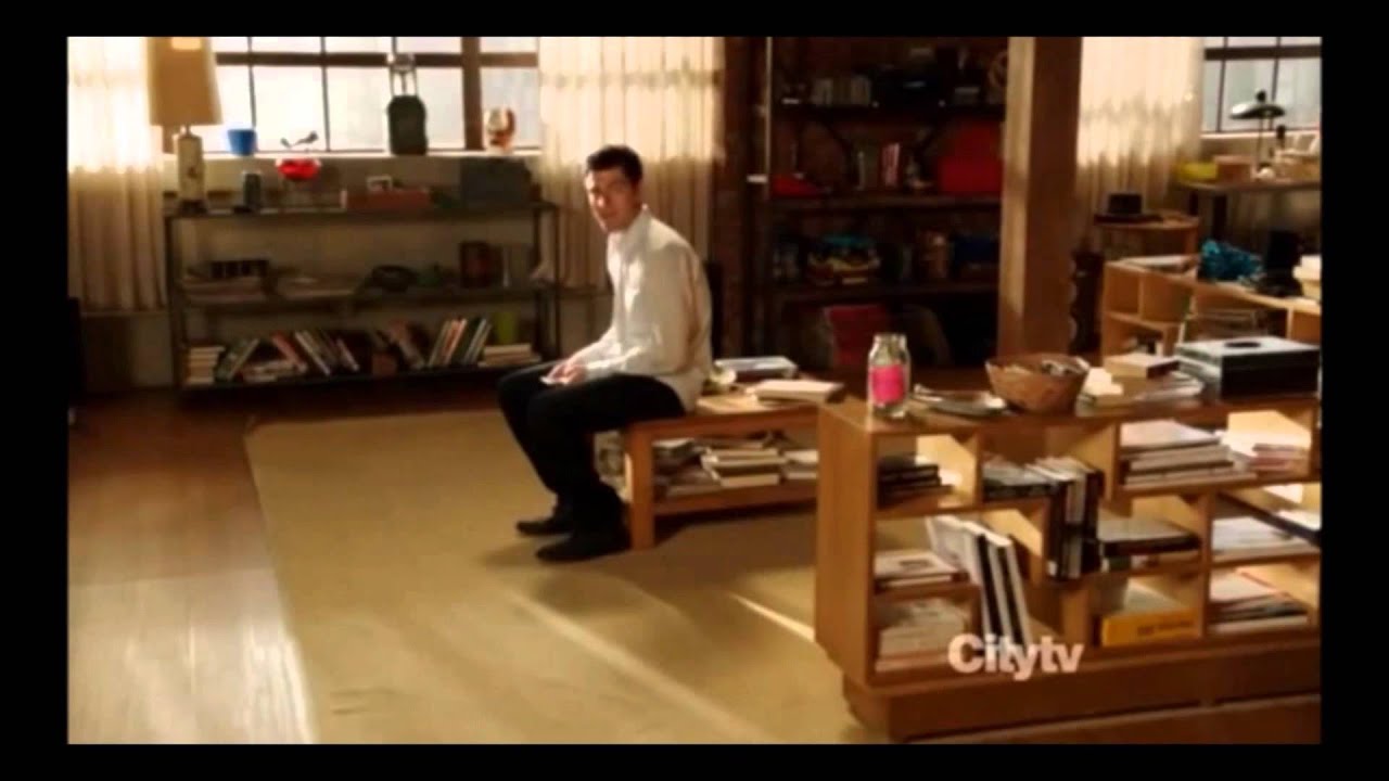 Schmidt let me get my cardigan YouTube