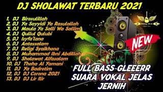 FULL DJ TERBARU / BASS NENDANG BANGET