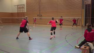 2017.11.18 BSV3 v Schwetzingen 1MD Sid Guo
