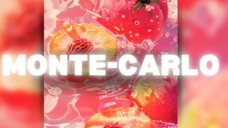 (Free) Booba X Sdm Type Beat - "Monte-Carlo" | Summer Banger 2025 | Instru Rap